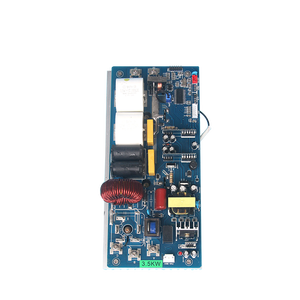 आवृत्ति रूपांतरण के लिए विद्युत चुम्बकीय हीटर प्लास्टिक मशीनरी - Product Image 5