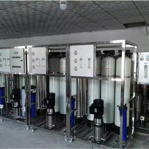 Trattamento delle acque ottimizzato e riciclaggio per lavaggi auto efficienti - Product Image 4