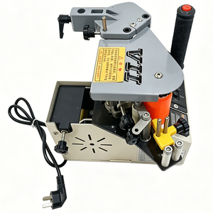 Strumento di bordatura manuale portatile piccolo per la lavorazione del legno tavole senza vernice - Product Image 4