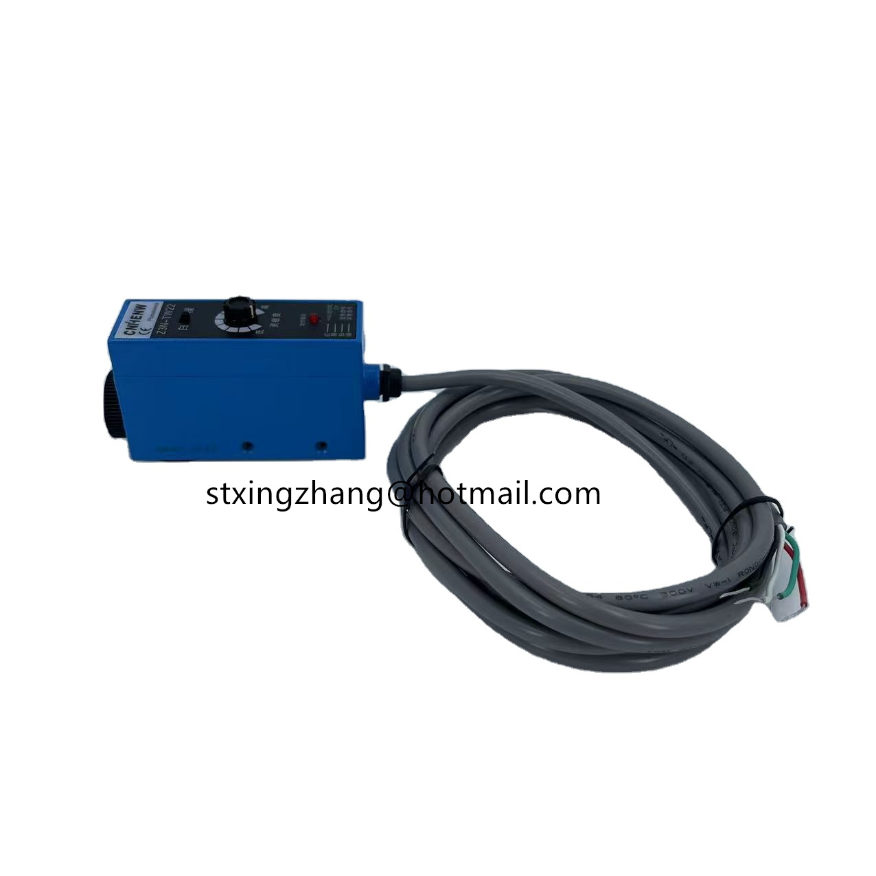 εïз の〜んびり εïз① CNHENW Photoelectric Eye Sensor Z3N-TW22 - Reliable Detection