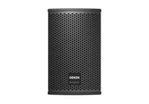 Deken FLEX T6 2-way professionale gamma completa di frequenza altoparlante passivo sistema audio di altoparlanti per home theater sistema di altoparlanti - Product Image 2