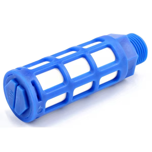 ผู้ผลิตจัดหาไส้กรองลมแบบนิวเมติก PE สำหรับกรองฝุ่นขนาด 0.1-300 ไมครอน - Product Image 3