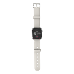 Montre connectée pour homme BT Call G89 Pro 2024 avec fréquence cardiaque, oxygène sanguin, pression artérielle, suivi des pas - Product Image 6