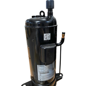 คอมเพรสเซอร์แอร์ Hitachi 503DH-83C2Y 5 แรงม้า แบบความเร็วคงที่ สำหรับเปลี่ยนซ่อม - Product Image 1