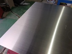 ผู้จัดจำหน่ายสินค้าจำนวนมาก ขายตรง แผ่นสแตนเลส 304 316 310 321 430 - Product Image 5