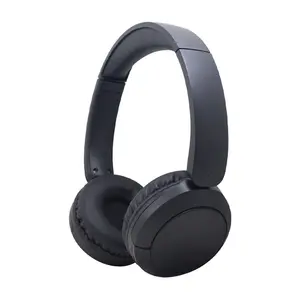 Cheap wireless headphones Headphone with breathable earmuff headset