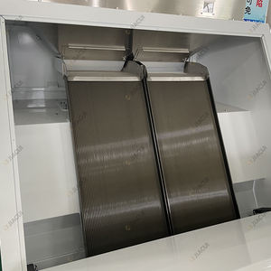 1.<strong>2</strong>-<strong>2</strong>.5 T/h AI-powered Two-Channel Color Sorter Efficiently <strong>Sorts</strong> Various Types - Product Image 6