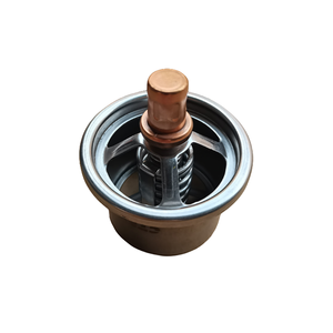 Regulador de Termostato 248-5513 247-7133 5I-8810 4P-1505 para Motor CAT C9 C13 3176 336 345 349 352 374 375 395 <span class=keywords><strong>C</strong></span> D E F EXCAVATOR - Product Image 1