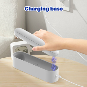 Cuidado personal eléctrico profesional higiene bucal cuidado amígdala herramienta de eliminación de piedras irrigador Oral enjuague Oral removedor de piedras de amígdalas - Product Image 6