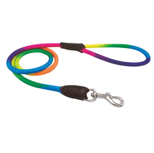 สายจูงสุนัขไนล่อนหลากสีสำหรับสุนัขขนาดกลางและขนาดใหญ่ขายส่ง - Product Image 2