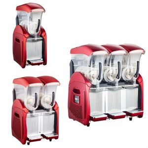 <b>Slush</b> Puppie <b>Ice</b> Cream Dispensing <b>Machine</b> Versatile <b>Slush</b> <b>Machine</b> - Product Image 1