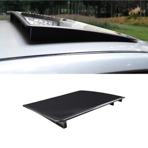 Couverture universelle pour toit ouvrant de voiture, imitation toit ouvrant, décoration de toit ouvrant, kit carrosserie universel pour tous les modèles, accessoires auto - Product Image 2