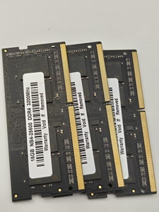 แรมโน้ตบุ๊ค Fresh Release 16GB DDR4 3200MHz NB4-25600 - Product Image 2