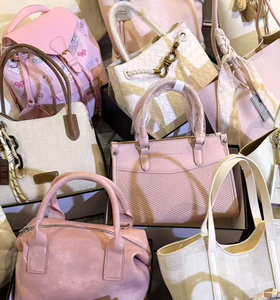Borse Usate <span class=keywords><strong>in</strong></span> Balle, Mix di Borse Originali di Seconda <span class=keywords><strong>Mano</strong></span>, Borse Tote di Lusso Usate da Donna di Marca - Product Image 6