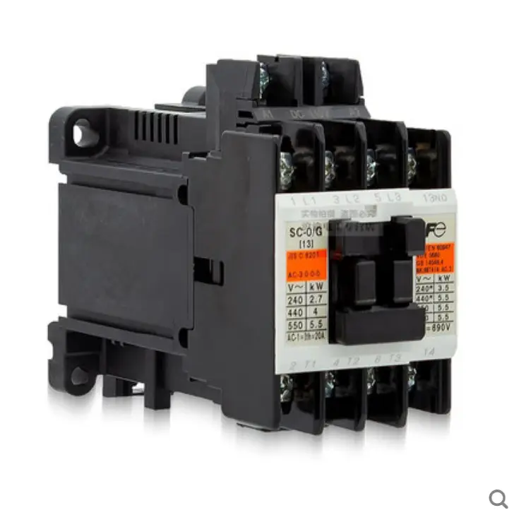 New FUJI AC contactor SC-0