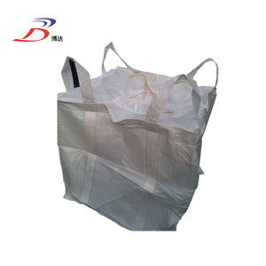 Personnalisé vente chaude respirant pp sac super balles palettes 1000kg granulés <span class=keywords><strong>de</strong></span> <span class=keywords><strong>bois</strong></span> grand sac - Product Image 6
