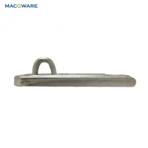 Factory Supply China Factory Price Hasp And Staple For Moter Behicel