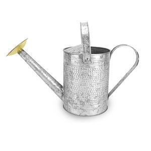 BIDON D'EAU GALVANISÉE CLASSIQUE COULEUR NATURELLE QUALITÉ DE LUXE CONCEPTION CLASSIQUE DÉCOR MAISON ET JARDIN BIDON D'EAU - Product Image 6