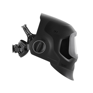 Casque de soudage 3M Speedglas G5-03VC Pro avec filtre ADF DIN 3/8-14 en couleurs variables - Product Image 3