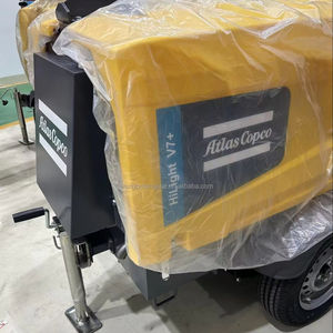 Hilight V5 + Neo V7 + Atlas Copco Led Hydraulische Verlichting Auto Voor Mijnbouw Diesel Generator Draagbare Lichtmasten - Product Image 3