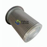 Industriekompressor-Komponente Filter 39760590 Separator Ölabscheider
