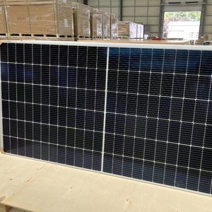 Panneau solaire PERC 550W 182mmx182mm Module photovoltaïque de type P - Product Image 2