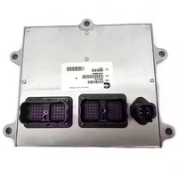 Unidad de Control Electrónico CM850, Controlador de Motor QSB6.7 6D107 6D125-5, ECM P4921776 4921776 600-461-1400 para KOMATSU WA450-6
