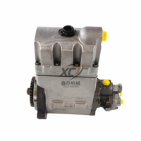319-0678 319-0676 476-8766 Pompe d'injection de carburant diesel d'origine C7/C9 pour excavateur 324D 325D 326D 329D, pièces détachées du moteur