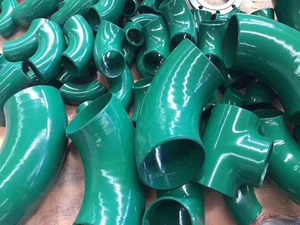 Produits <span class=keywords><strong>à</strong></span> succès : Coude <span class=keywords><strong>à</strong></span> double bride en fonte ductile forgée haute pression <span class=keywords><strong>à</strong></span> 90 degrés pour les systèmes d'alimentation en eau - Product Image 3