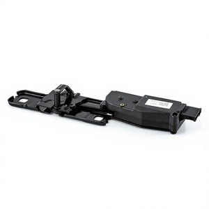 ตัวล็อกฝาครอบด้านหลังสำหรับรถ Audi Q5 A6 Q7โมเดล4F9827383G & 4F9 827 383D อุปกรณ์ซ่อมแซมตัวถัง - Product Image 1
