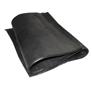 맞춤형 하이 퀄리티 천연 불황 고무 복합 고무 원료 FKM NBR EPDM - Product Image 6