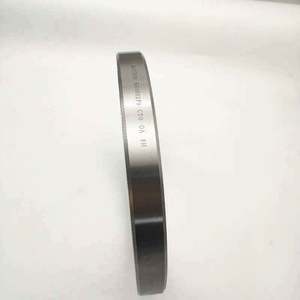 ตลับลูกปืนเม็ดกลมแนวแกน875สำหรับผนังบางอายุการใช้งานยาวนานแบริ่งแบบบาง PBAC875 - Product Image 5