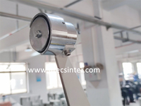 Machine à plastifier thermique de table, machine à plastifier à froid, YDFM520 A3 A4 Bopp PET