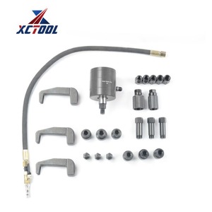 XCTOOL Fuel Injector Removal Tool Kit 1/2 In <b>Impact</b> <b>Socket</b> Carbon Steel Auto Repair Mechanic Tool Set - Product Image 3