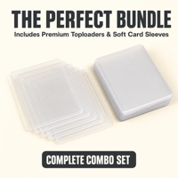 En gros, Toploaders PVC Ultrapro 3x4 35pt personnalisés pour cartes K-pop et sportives, sans acide