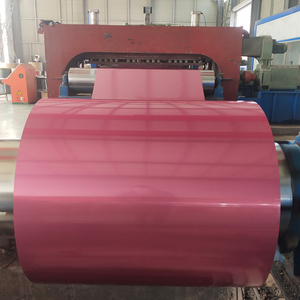 Bobina de Aluminio Anodizado con Recubrimiento de PVC, ASTM 6061 6063 3003 5052, en Rollos, Colores Variados, 1060 1070 H14 1100, Venta al Por Mayor - Product Image 1