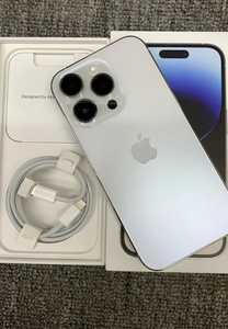 Teléfono Móvil Usado con Descuento para <span class=keywords><strong>iPhone</strong></span> <span class=keywords><strong>14</strong></span> Pro Max <span class=keywords><strong>14</strong></span> Pro <span class=keywords><strong>14</strong></span> Plus, Teléfono de Segunda Mano Desbloqueado, Teléfono Inteligente 5G - Product Image 4