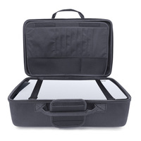 Stock PS5 console de jeu PS5Slim portable manette de jeu portable accessoires sac de rangement sac à bandoulière pour la résistance à la pression