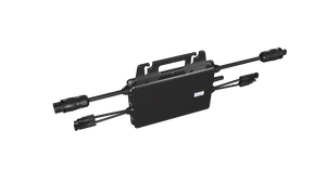 <span class=keywords><strong>Tsun</strong></span> Alemania stock Balcón inteligente Micro Inversor de energía solar de la UE almacén stock micro inversor de 800W - Product Image 4