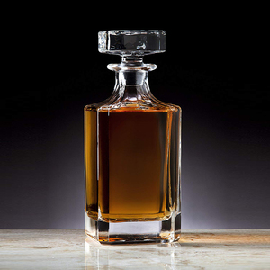 Máquina OEM ODM sin plomo, vaso de <span class=keywords><strong>whisky</strong></span> y decantador, venta al por mayor, <span class=keywords><strong>barato</strong></span> - Product Image 5
