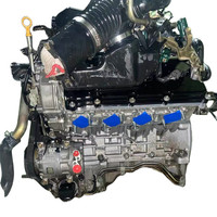 Moteur Nissan Infiniti VK45DE V8 Offre Spéciale d'occasion pour Infiniti FX45 Q45 M45 Nissan GT-R Altima NV 4.5