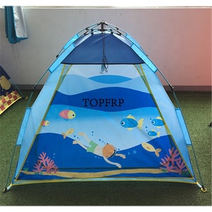 <b>Small</b> Portable Play <b>Tent</b> for Kids Children - Product Image 5