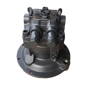 Caja de Cambios de Giro para Excavadora KPM M5X130CHB-12A/32A, Motor Hidráulico de Pistón M5X130 M5X130CHB M5X M2X, Motor KPM M5X - Product Image 3