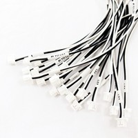 Produsen Kabel Listrik Kustom, Perakitan Kabel, dan Rangkaian Kabel
