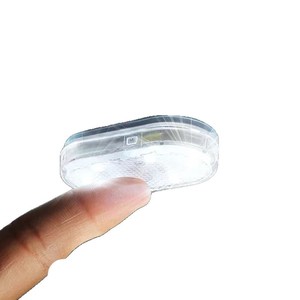 <b>Car</b> <b>Interior</b> Led Dome Light 12V Universal Fit For Truck Van Cabin Roof Lighting - Product Image 3