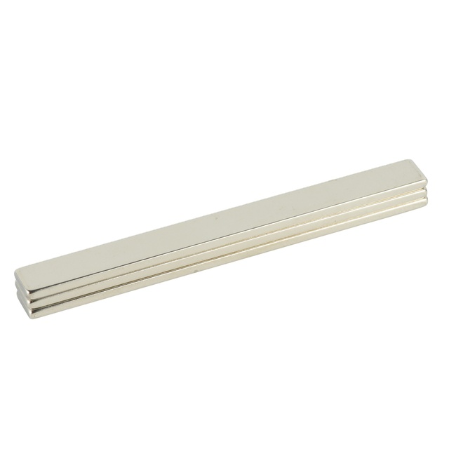 Bar Long Waterproof Strong Neodymium Rare Earth Magnet