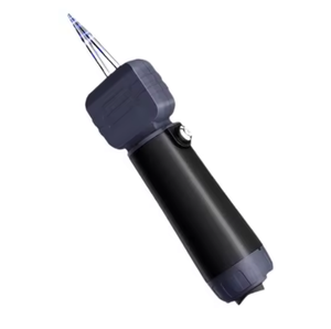 Plumeuse à poulet sans fil, étanche, électrique, portative, équipement d'abattage mobile - Product Image 3
