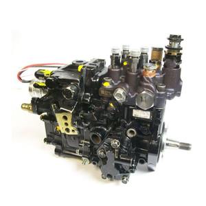 ปั๊มไฮดรอลิก 729642-51410 สำหรับอะไหล่รถขุดรุ่น 330B ยี่ห้อ HongWang - Product Image 1