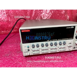 คีธลีย์ อินเทกรา ซีรีส์ 2700 มัลติมิเตอร์ / ระบบเก็บข้อมูล H - Product Image 2
