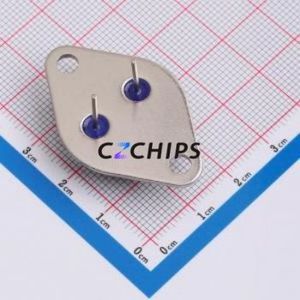 ทรานซิสเตอร์ดาร์ลิงตัน3ทรานซิสเตอร์ BU921จากชิ้นส่วนอิเล็กทรอนิกส์ของแท้และใหม่เอี่ยม - Product Image 2